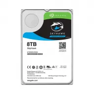 Ổ Cứng HDD Seagate Skyhawk 8TB 3.5" SATA 3 - ST8000VX004