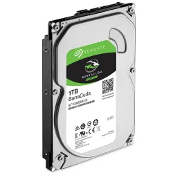 Ổ Cứng HDD Seagate Barracuda 3.5" SATA 3 Ổ Cứng HDD Seagate Barracuda 3.5" SATA 3