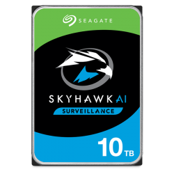 Ổ Cứng HDD Seagate SkyHawk AI 3.5 inch Ổ Cứng HDD Seagate SkyHawk AI 3.5 inch