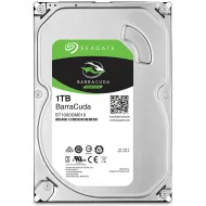 Ổ cứng HDD PC Seagate Barracuda 1TB 3.5" SATA -  Hàng tháo máy