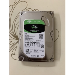 Ổ cứng HDD PC Seagate Barracuda 1TB 3.5" SATA -  Hàng tháo máy Ổ cứng HDD PC Seagate Barracuda 1TB 3.5" SATA -  Hàng tháo máy