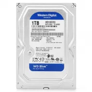 Ổ Cứng HDD Western Digital Blue 1TB 3.5" SATA 3 - WD10EZEX
