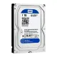 Ổ Cứng HDD Western Digital Blue 1TB 3.5" SATA 3 - WD10EZEX