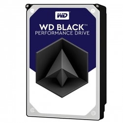 Ổ Cứng HDD Western Digital Black 1TB 3.5" SATA 3 - WD1003FZEX Ổ Cứng HDD Western Digital Black 1TB 3.5" SATA 3 - WD1003FZEX
