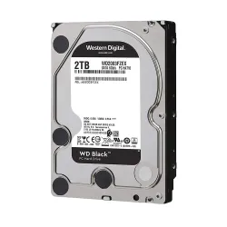 Ổ Cứng HDD Western Digital Black 2TB 3.5" SATA 3 - WD2003FZEX Ổ Cứng HDD Western Digital Black 2TB 3.5" SATA 3 - WD2003FZEX