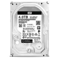 Ổ Cứng HDD Western Digital Black 4TB 3.5" SATA 3 - WD4005FZBX