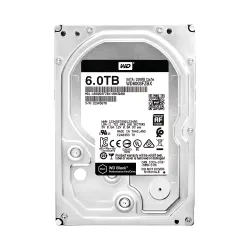 Ổ Cứng HDD Western Digital Black 6TB 3.5" SATA 3 - WD6003FZBX Ổ Cứng HDD Western Digital Black 6TB 3.5" SATA 3 - WD6003FZBX