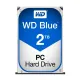 Ổ Cứng HDD Western Digital Blue 2TB 3.5" SATA 3 - WD20EZAZ