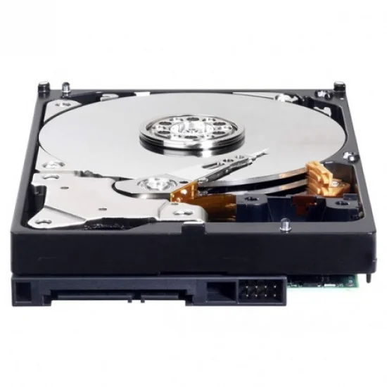 Ổ Cứng HDD Western Digital Blue 3TB 3.5" SATA 3 - WD30EZRZ Ổ Cứng HDD Western Digital Blue 3TB 3.5" SATA 3 - WD30EZRZ