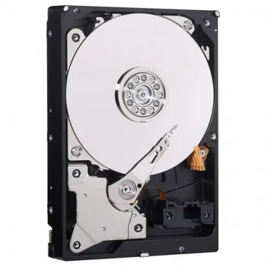 Ổ Cứng HDD Western Digital Blue 3TB 3.5" SATA 3 - WD30EZRZ Ổ Cứng HDD Western Digital Blue 3TB 3.5" SATA 3 - WD30EZRZ