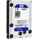Ổ Cứng HDD Western Digital Blue 4TB 3.5" SATA 3 - WD40EZRZ
