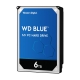 Ổ Cứng HDD Western Digital Blue 6TB 3.5" SATA 3 - WD60EZAZ