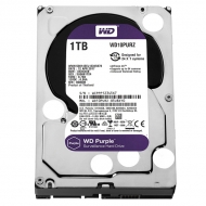 Ổ cứng HDD Western Digital Purple 1TB 3.5" SATA 3 - WD10PURZ