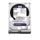 Ổ cứng HDD Western Digital Purple 6TB 3.5" SATA 3 - WD60PURZ