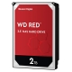 Ổ Cứng HDD Western Digital Red 2TB 3.5" SATA 3 - WD20EFAX