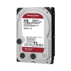 Ổ Cứng HDD Western Digital Red 3TB 3.5" SATA 3 - WD30EFAX Ổ Cứng HDD Western Digital Red 3TB 3.5" SATA 3 - WD30EFAX