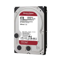 Ổ Cứng HDD Western Digital Red 4TB 3.5" Sata3 (WD40EFAX) Ổ Cứng HDD Western Digital Red 4TB 3.5" Sata3 (WD40EFAX)