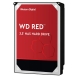 Ổ Cứng HDD Western Digital Red 4TB 3.5" Sata3 (WD40EFAX)