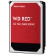 Ổ Cứng HDD Western Digital Red 6TB 3.5" Sata3 (WD60EFAX)