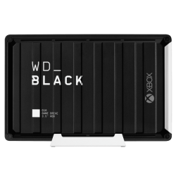 Ổ cứng di động WD Black D10 12TB Game Drive For Xbox (Desktop) Ổ cứng di động WD Black D10 12TB Game Drive For Xbox (Desktop)