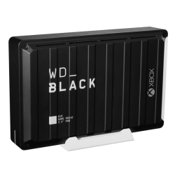 Ổ cứng di động WD Black D10 12TB Game Drive For Xbox (Desktop) Ổ cứng di động WD Black D10 12TB Game Drive For Xbox (Desktop)