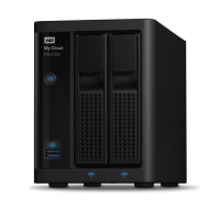 Ổ cứng mạng WD My Cloud PR2100