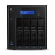 Ổ cứng mạng WD My Cloud PR4100 0TB
