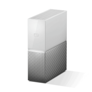 Ổ cứng mạng WD My Cloud Home