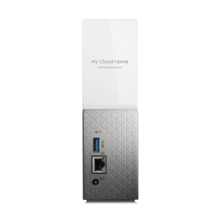 Ổ cứng mạng WD My Cloud Home Ổ cứng mạng WD My Cloud Home