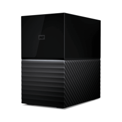 Ổ cứng để bàn Western My Book Duo 3.5 inch USB 3.0 (Desktop Drives) Ổ cứng để bàn Western My Book Duo 3.5 inch USB 3.0 (Desktop Drives)