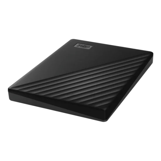 Ổ cứng di động Western My Passport 2.5 inch USB 3.2 – NEW Ổ cứng di động Western My Passport 2.5 inch USB 3.2 – NEW