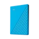 Ổ cứng di động Western My Passport 2.5 inch USB 3.2 – NEW Ổ cứng di động Western My Passport 2.5 inch USB 3.2 – NEW