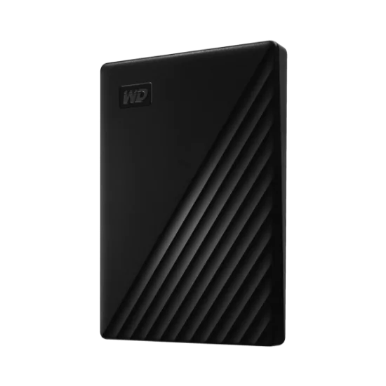 Ổ cứng di động Western My Passport 2.5 inch USB 3.2 – NEW Ổ cứng di động Western My Passport 2.5 inch USB 3.2 – NEW