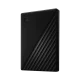 Ổ cứng di động Western My Passport 2.5 inch USB 3.2 – NEW Ổ cứng di động Western My Passport 2.5 inch USB 3.2 – NEW