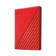 Ổ cứng di động Western My Passport 2.5 inch USB 3.2 – NEW Ổ cứng di động Western My Passport 2.5 inch USB 3.2 – NEW
