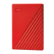 Ổ cứng di động Western My Passport 2.5 inch USB 3.2 – NEW Ổ cứng di động Western My Passport 2.5 inch USB 3.2 – NEW
