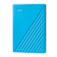 Ổ cứng di động Western My Passport 2.5 inch USB 3.2 – NEW Ổ cứng di động Western My Passport 2.5 inch USB 3.2 – NEW