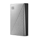 Ổ cứng di động Western My Passport Ultra 2.5″ USB 3.0 Ổ cứng di động Western My Passport Ultra 2.5″ USB 3.0