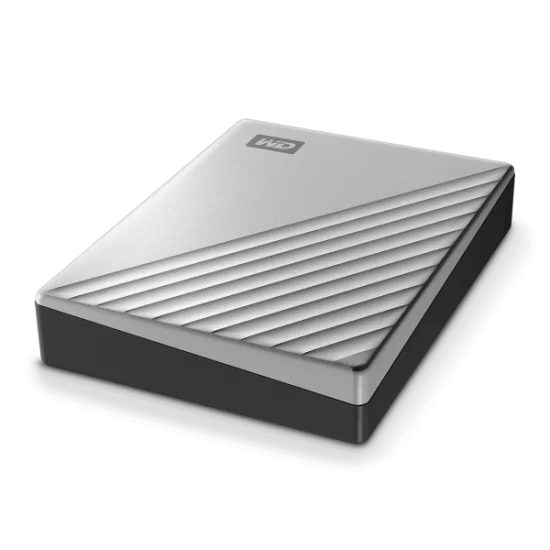 Ổ cứng di động Western My Passport Ultra 2.5″ USB 3.0 Ổ cứng di động Western My Passport Ultra 2.5″ USB 3.0