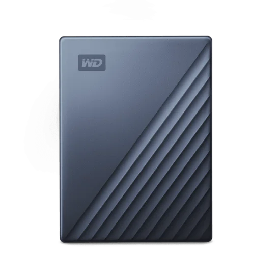 Ổ cứng di động Western My Passport Ultra 2.5″ USB 3.0 Ổ cứng di động Western My Passport Ultra 2.5″ USB 3.0