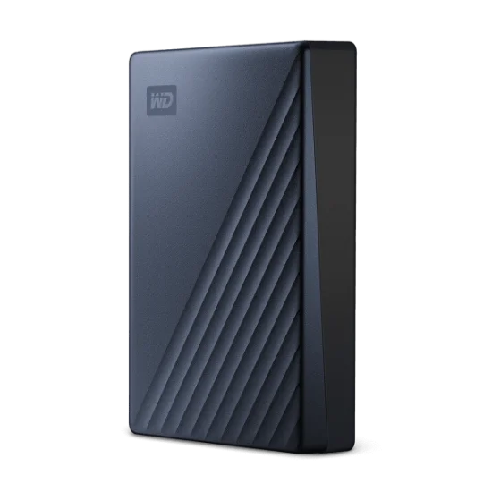 Ổ cứng di động Western My Passport Ultra 2.5″ USB 3.0 Ổ cứng di động Western My Passport Ultra 2.5″ USB 3.0