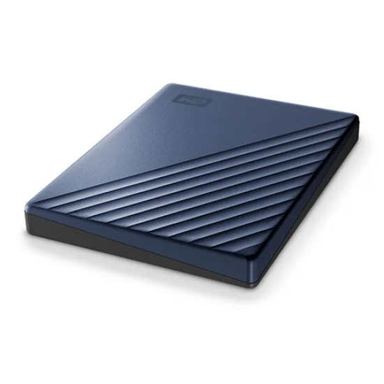 Ổ cứng di động Western My Passport Ultra 2.5″ USB 3.0 Ổ cứng di động Western My Passport Ultra 2.5″ USB 3.0