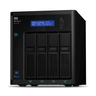 Ổ cứng mạng WD My Cloud EX4100