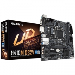 Mainboard GIGABYTE H410M-DS2V