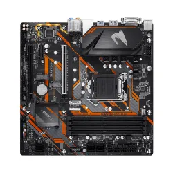 Mainboard GIGABYTE B365M AORUS ELITE
