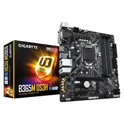 Mainboard GIGABYTE B365M-DS3H