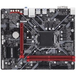 Mainboard GIGABYTE B365M-H
