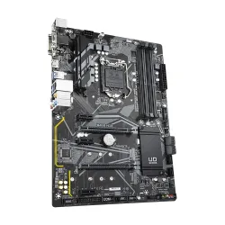 Mainboard GIGABYTE B460-HD3