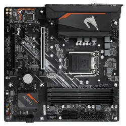 Mainboard GIGABYTE B460M AORUS ELITE