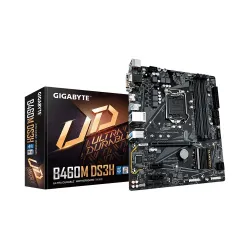 Mainboard GIGABYTE B460M-DS3H